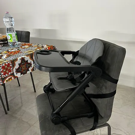 Vakantiehuis Leonardo Sicilian Casa 2 *