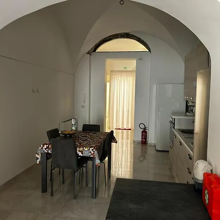Leonardo Sicilian Casa 2 Casa de Férias *