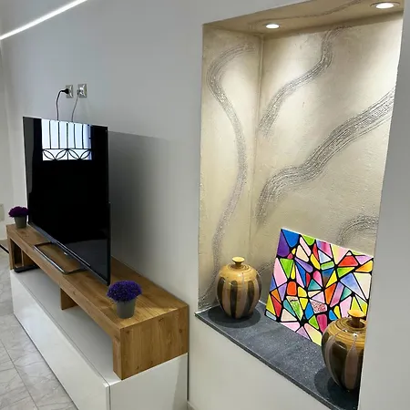 Leonardo Sicilian Casa 2 Semesterbostad *