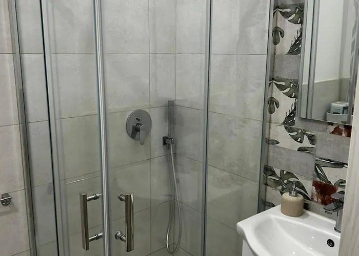 Ferienhaus Leonardo Sicilian Casa 2 Riposto