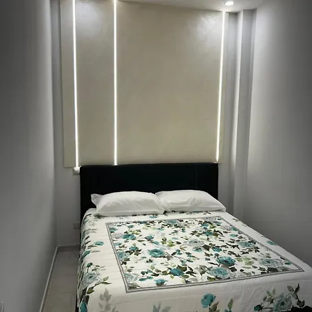 Leonardo Sicilian Casa 2 Semesterbostad