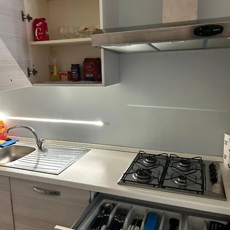 Leonardo Sicilian Casa 2 * リポスト